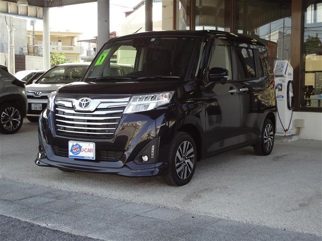 トヨタ ルーミー