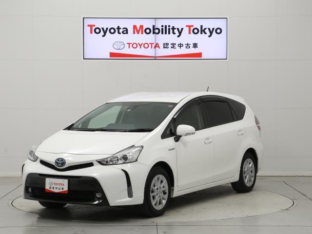 S メモリ-ナビ プリクラッシュ バックモニター付き キーフリー CDチューナー ナビTV ワンセグ ETC 記録簿 衝突安全ボディ イモビライザー ABS 横滑り防止装置 AUX レーンアシスト スマキ(1枚目)