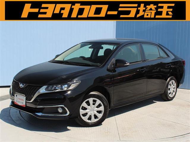 トヨタアリオンの中古車を探すなら グーネット中古車