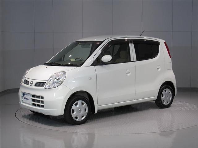 日産 S ベンチシート CD