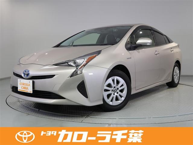 トヨタ S