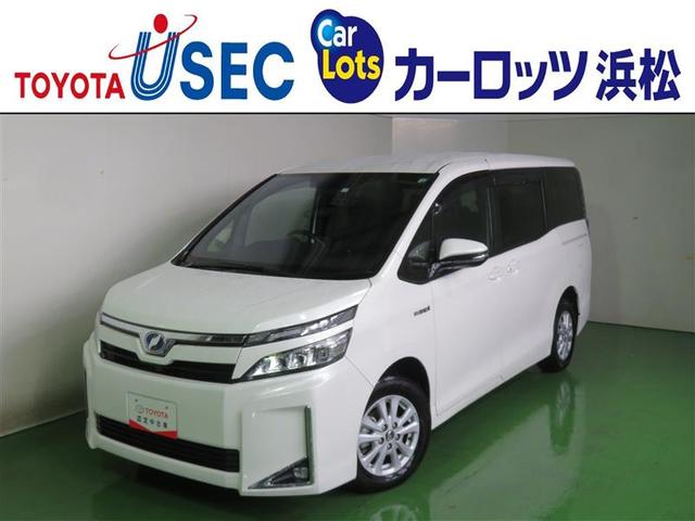 ハイブリッドV リアモニタ Bモニタ メモリナビ 記録簿 クルーズコントロール LEDヘッド AW 地デジ ETC CD DVD 横滑り防止装置 ABS キーフリ スマ-トキ- ナビ・TV プリクラ 盗難防止(1枚目)