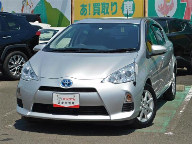 S ワンセグ メモリーナビ ETC ワンオーナー(1枚目)