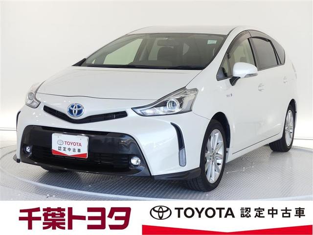 みつかる 175台 千葉県のプリウスa トヨタ 40万台から選べる価格相場検索サイトbiglobe中古車 情報提供 グーネット