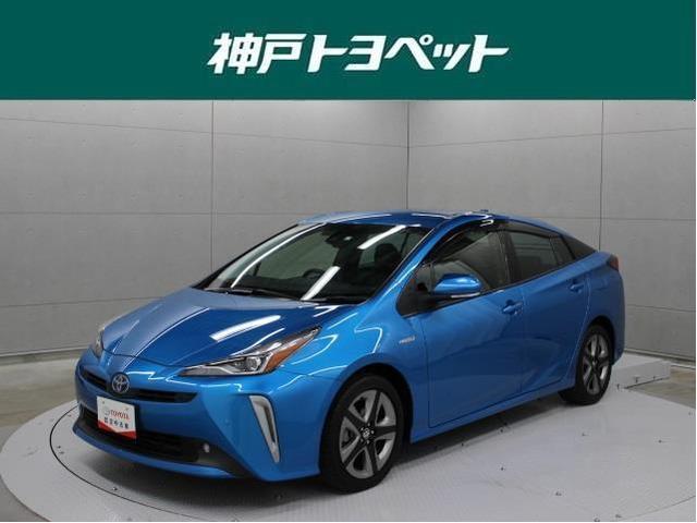 Sツーリングセレクション 9型ナビ フルセグ DVD再生 バックカメラ ETC2.0 シートヒーター LEDヘッドライト PKSB TSS(1枚目)