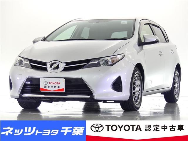 トヨタ オーリス180g ドラレコ etc hidヘッドライトの中古車 車体価格59万円 12 平成24 年式 走行7 9万キロ 車体色シルバー 千葉県千葉市若葉区貝塚町1390 1 ネッツトヨタ千葉株式会社 ユーコム貝塚店の在庫 グーネット中古車 トヨタ オーリス180g ドラレコ etc hidヘッドライトの中古車 車体価格59万円 12 平成24 年式 走行7 9万キロ 車体色シルバー 千葉県千葉市若葉区貝塚町1390 1 ネッツトヨタ千葉株式会社 ユーコム貝塚店の在庫 グーネット中古車