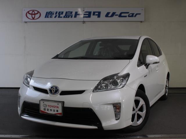 トヨタ プリウスs フルセグ dvd再生 バックカメラ etc ドラレコ hidヘッドライト 記録簿の中古車 車体価格128万円 14 平成26 年式 走行6 8万キロ 車体色ホワイトパールクリスタルシャイン 鹿児島県鹿児島市与次郎2 4 43 ktsオートシティ内 鹿児島 トヨタ プリウスs フルセグ dvd再生 バックカメラ etc ドラレコ hidヘッドライト 記録簿の中古車 車体価格128万円 14 平成26 年式 走行6 8万キロ 車体色ホワイトパールクリスタルシャイン 鹿児島県鹿児島市与次郎2 4 43 ktsオートシティ内 鹿児島
