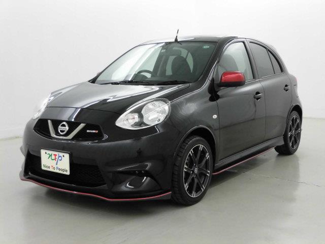 みつかる 94台 マーチ 1 2 nismo 純正sdナビ バックカメラ 日産 40万台から選べる価格相場検索サイトbiglobe中古車 情報提供 グーネット みつかる 94台 マーチ 1 2 nismo 純正sdナビ バックカメラ 日産 40万台から選べる価格相場検索サイトbiglobe中古車 情報提供 グーネット
