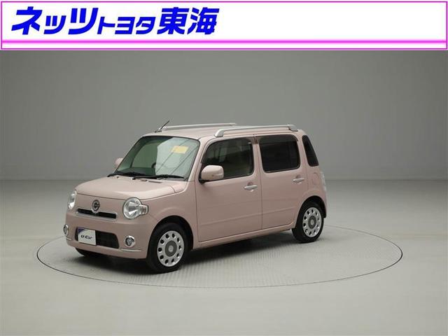 ミラココア ピンク系の中古車を探すなら グーネット中古車 3ページ目 ダイハツの中古車情報