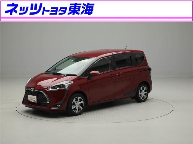 G クエロ 衝突被害軽減ブレ-キ 両側電動スライドドア メモリーナビ フルセグTV DVD再生 バックモニタ- スマ-トキ- ETC LEDヘッドライト 7人乗り ウオ-クスル- ワンオ-ナ- 記録簿 ABS(1枚目)