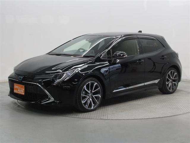 ハイブリッドG Z フルセグ メモリーナビ DVD再生 ミュージックプレイヤー接続可 バックカメラ 衝突被害軽減システム ETC LEDヘッドランプ ワンオーナー(1枚目)