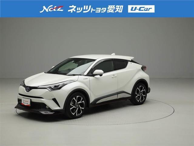 G LEDヘッド TVナビ レーダークルコン スマートキ バックモニ 地デジTV 横滑り防止装置 ABS ETC付 エアロ 盗難防止システム アルミホイール キーレスエントリー パワステ オートエアコン(1枚目)