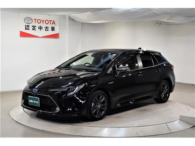 ハイブリッド ダブルバイビー 4WD メモリーナビ ミュージックプレイヤー接続可 バックカメラ 衝突被害軽減システム ETC LEDヘッドランプ(1枚目)