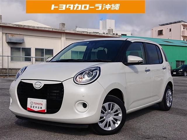 沖縄でブーン ダイハツ の中古車を探すなら グーネット沖縄 沖縄でブーン ダイハツ の中古車を探すなら グーネット沖縄