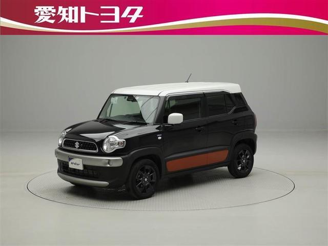 中古車 スズキ クロスビー ハイブリッドmx中古車販売実績 21 05 愛知トヨタ自動車 キャラット知立店 中古車なら グーネット中古車 中古車 スズキ クロスビー ハイブリッドmx中古車販売実績 21 05 愛知トヨタ自動車 キャラット知立店 中古車なら グーネット中古車