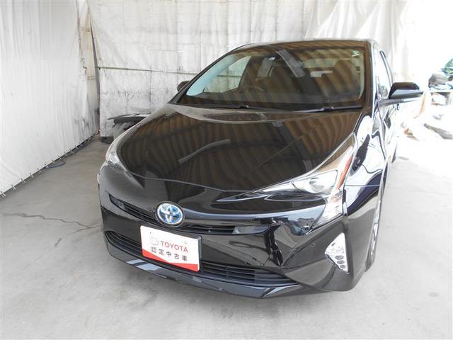 中古車 トヨタ プリウス ａツーリングセレクション中古車販売実績 21 09 山梨トヨタ自動車 甲府マイカーセンター 中古車なら グーネット 中古車