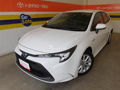 カローラ ハイブリッドの中古車を探すなら グーネット中古車 トヨタの中古車情報 カローラ ハイブリッドの中古車を探すなら グーネット中古車 トヨタの中古車情報
