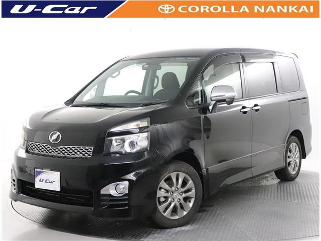 ヴォクシー トヨタ の中古車を探すなら グーネット中古車 大阪府和泉市の中古車情報 ヴォクシー トヨタ の中古車を探すなら グーネット中古車 大阪府和泉市の中古車情報