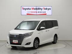 トヨタ エスクァイアハイブリッド 東京都の中古車一覧 価格 Com