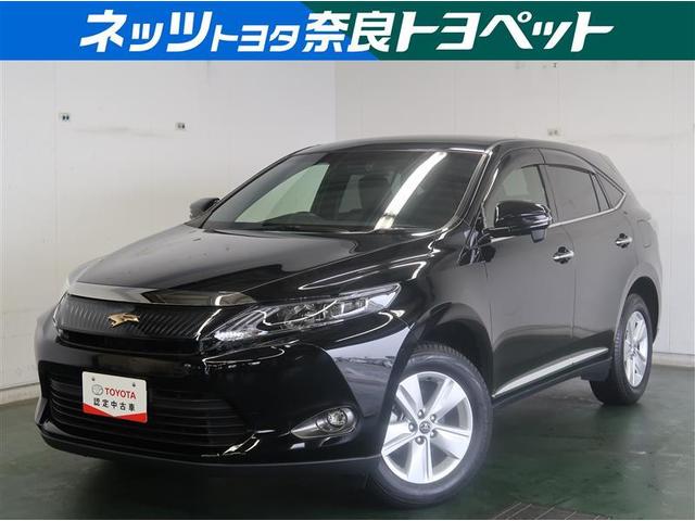 トヨタの中古車なら グーネット中古車 奈良県葛城市の中古車情報