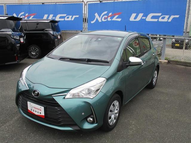 中古車 トヨタ ヴィッツ ジュエラ中古車販売実績 21 08 04 ネッツトヨタ福岡 株 福岡マイカーセンター 中古車なら グーネット中古車 中古車 トヨタ ヴィッツ ジュエラ中古車販売実績 21 08 04 ネッツトヨタ福岡 株 福岡マイカーセンター 中古車なら グーネット中古車
