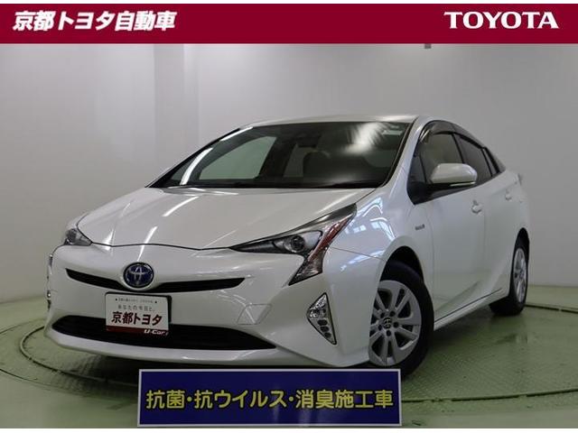 トヨタ プリウスs フルセグ メモリーナビ dvd再生 バックカメラ 衝突被害軽減システム etc ledヘッドランプの中古車 車体価格154万円 16 平成28 年式 走行3 4万キロ 車体色ホワイトパールクリスタルシャイン 京都府舞鶴市字京田小字大角134 京都トヨタ トヨタ プリウスs フルセグ メモリーナビ dvd再生 バックカメラ 衝突被害軽減システム etc ledヘッドランプの中古車 車体価格154万円 16 平成28 年式 走行3 4万キロ 車体色ホワイトパールクリスタルシャイン 京都府舞鶴市字京田小字大角134 京都トヨタ