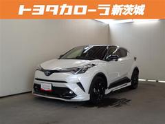 トヨタ C Hrハイブリッド 茨城県の中古車一覧 価格 Com トヨタ C Hrハイブリッド 茨城県の中古車一覧 価格 Com