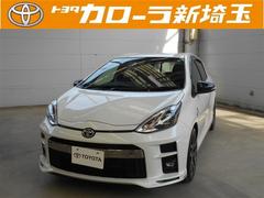 アクア トヨタ の中古車を探すなら グーネット中古車 埼玉県の中古車情報