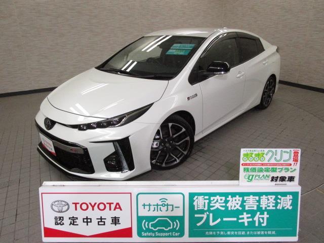 プリウス phv 中古