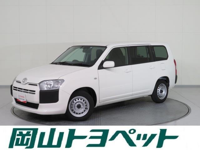 サクシード トヨタ の中古車を探すなら グーネット中古車