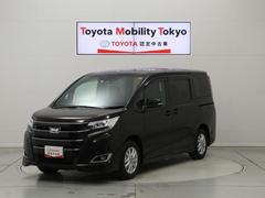 トヨタ ノア 東京都の中古車一覧 価格 Com