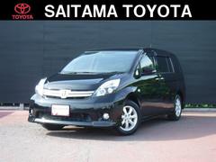 トヨタ アイシスの中古車 中古車価格 相場情報 価格 Com トヨタ アイシスの中古車 中古車価格 相場情報 価格 Com