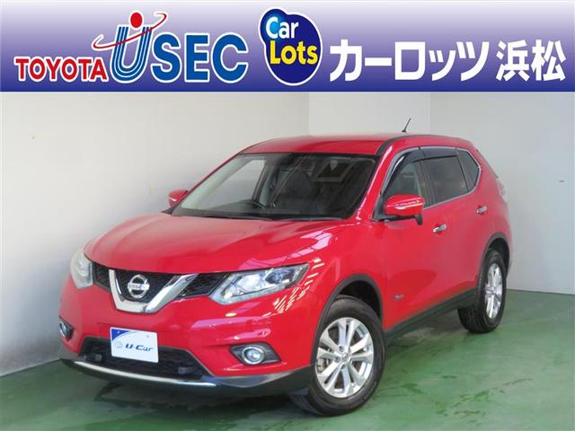20X ハイブリッド バックモニター ETC LED メモリーナビ フルセグ 衝突被害軽減 インテリキー ナビTV(1枚目)
