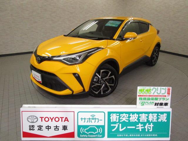 中古車 トヨタ c hr g t中古車販売実績 21 07 28 兵庫トヨタ自動車 株 マイカーランド藤原台 中古車なら グーネット中古車 中古車 トヨタ c hr g t中古車販売実績 21 07 28 兵庫トヨタ自動車 株 マイカーランド藤原台 中古車なら グーネット中古車