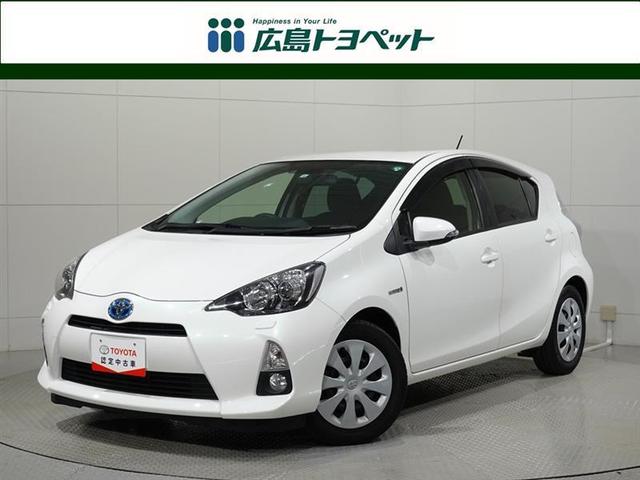 S ワンセグ メモリーナビ LEDヘッドランプ ワンオーナー(1枚目)