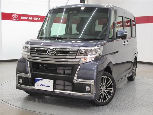 カスタムRS トップエディションSAIII フルセグ メモリーナビ DVD再生 ミュージックプレイヤー接続可 バックカメラ 衝突被害軽減システム ETC 両側電動スライド LEDヘッドランプ アイドリングストップ(1枚目)