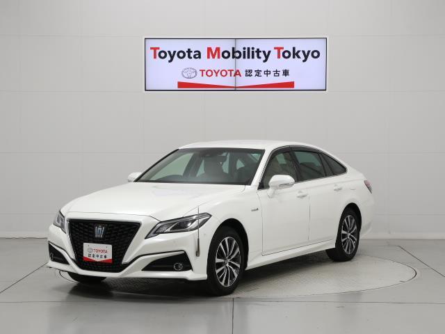 S Cパッケージ Four メモリーナビ ワンオーナー フルセグ 4WD ETC バックカメラ 衝突軽減ブレーキ(1枚目)