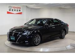 クラウン 中古 車