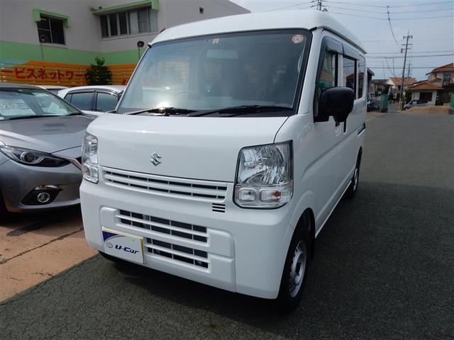 スズキ PAリミテッド 4WD