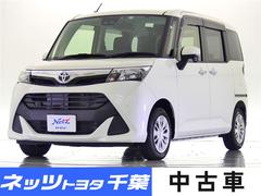 トヨタ タンク 千葉県の中古車一覧 価格 Com トヨタ タンク 千葉県の中古車一覧 価格 Com