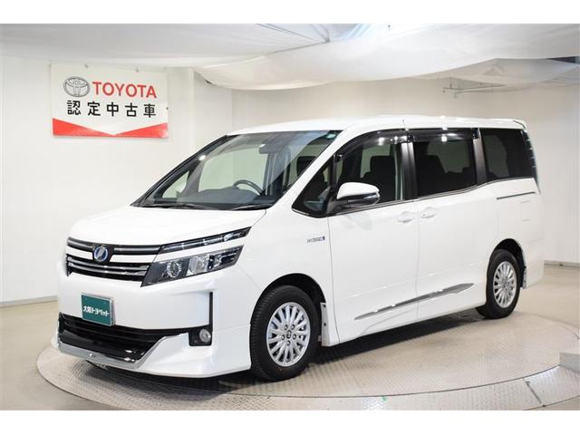 大阪南部 大阪府 のヴォクシー トヨタ の中古車情報 1 50件 Goo Net中古車検索