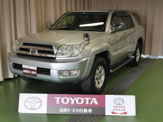トヨタ ハイラックスサーフ