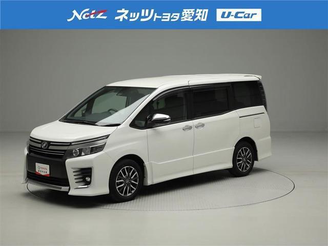 ZS 煌II インテリジェントクリアランスソナー リアエアコン スマキ バックモニタ メモリナビ エアコン 記録簿 LED アルミ ETC ナビTV アイドリングストップ 横滑り防止装置 キーレス ABS パワステ(1枚目)