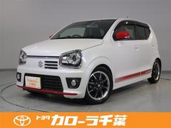 スズキ アルトターボrsの中古車 中古車価格 相場情報 価格 Com