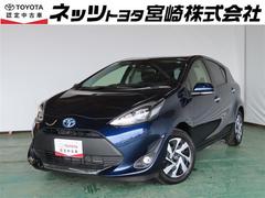 トヨタ アクアの中古車 中古車価格 相場情報 価格 Com