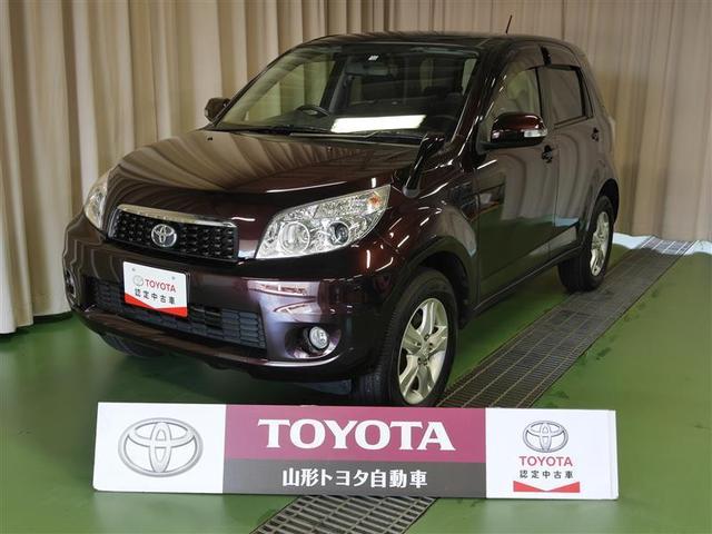 トヨタ ラッシュが仕様変更 新色の追加も ニュース Webcg トヨタ ラッシュが仕様変更 新色の追加も ニュース Webcg
