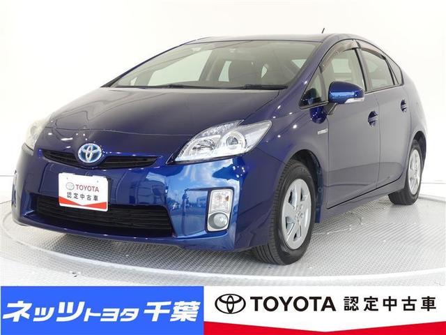 中古車 トヨタ プリウス ｓ中古車販売実績 21 10 12 ネッツトヨタ千葉株式会社 袖ヶ浦店 中古車なら グーネット中古車