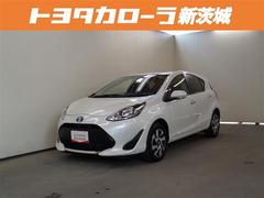 トヨタ アクア 茨城県の中古車一覧 価格 Com トヨタ アクア 茨城県の中古車一覧 価格 Com