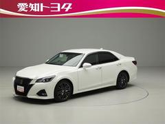 トヨタ クラウンアスリートの中古車 中古車価格 相場情報 価格 Com