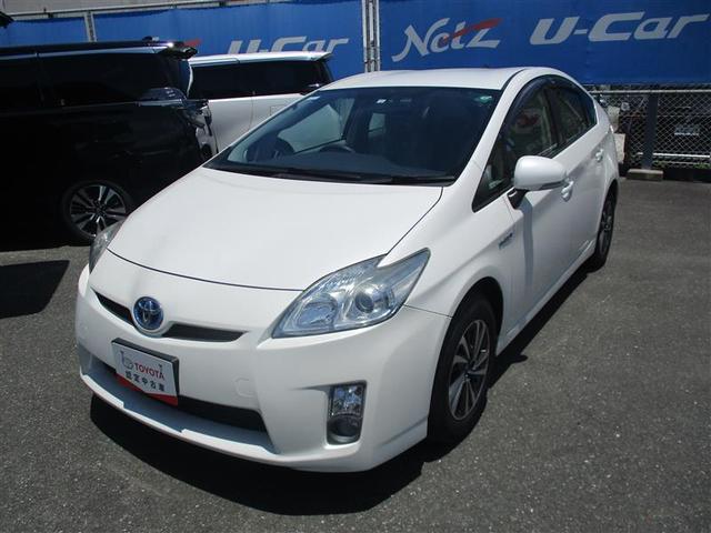 トヨタ プリウスｓの中古車 車体価格53万円 11 平成23 年式 走行9 1万キロ 車体色ホワイトパールクリスタルシャイン 福岡県福岡市博多区竹下２ ２ ３１ ネッツトヨタ福岡 株 福岡マイカーセンターの在庫 グーネット中古車